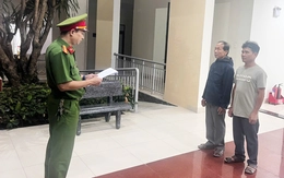 Tạm giữ 2 người đàn ông giở trò đồi bại với bé gái 13 tuổi