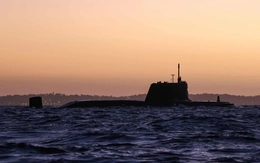 Mỹ - Israel tấn công Iran