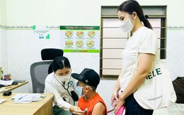 Bệnh não mô cầu khởi phát như cảm cúm, tỉ lệ tử vong cao