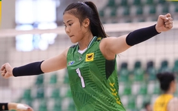 VTV Bình Điền Long An và Biên Phòng vào chung kết Giải bóng chuyền Cúp Hoa Lư