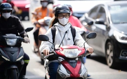 Thời tiết hôm nay 23-3: Cả nước nắng nhưng có thể mưa dông chiều tối