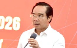 Bầu cử đại biểu Quốc hội và HĐND các cấp