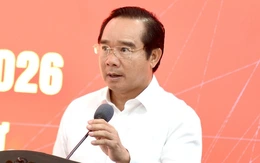 Bầu cử đại biểu Quốc hội và HĐND các cấp