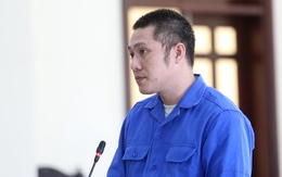 Chồng đâm vợ nhiều nhát sau khi sử dụng ma túy, bị phạt 10 năm tù