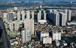 Lãi suất tăng, một số người phải bán cắt lỗ nửa tỉ/căn chung cư