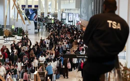 Mỹ - Israel tấn công Iran