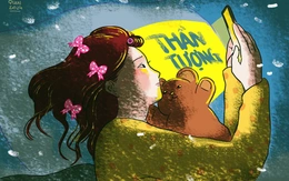 Văn hóa thần tượng - mỗi thời mỗi cách