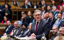 Mỹ - Israel tấn công Iran