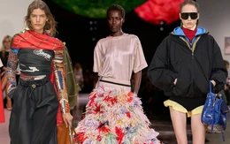 7 xu hướng thời trang mùa xuân sẽ phủ sóng sàn diễn 2026
