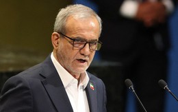 Mỹ - Israel tấn công Iran