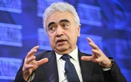 Mỹ - Israel tấn công Iran