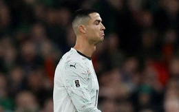 Giá vé trận Bồ Đào Nha gặp Mexico giảm một nửa vì thiếu Ronaldo