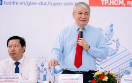 Tuyển sinh đại học 2026