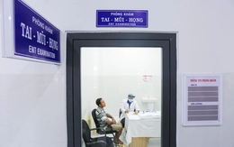 TP.HCM đưa lao động tự do, nội trợ… vào diện khám sức khỏe định kỳ