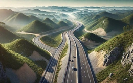 Lâm Đồng thống nhất chủ trương tiếp tục đầu tư cao tốc Nha Trang - Đà Lạt