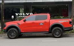 Vụ cấm xe bán tải vào nội đô, lãnh đạo Sở Xây dựng Hà Nội nói gì?