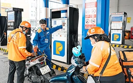 Tăng cường tìm kiếm nguồn cung xăng dầu