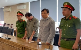 Khởi tố loạt giám đốc, chủ doanh nghiệp ở Đà Nẵng mua bán trái phép hóa đơn