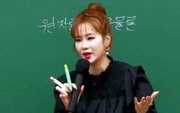 Giáo viên Hàn Quốc ồ ạt chia sẻ dạy học trên YouTube