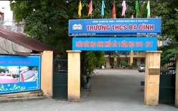 Cựu hiệu trưởng ở Hà Nội ra tòa vì lạm thu tiền dạy thêm từ 13 năm trước