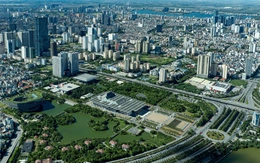 Chính phủ: Hà Nội cần hạn chế tối đa việc điều chỉnh quy hoạch tùy tiện