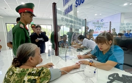 Sở Y tế TP.HCM đề xuất đưa đường dây nóng bảo vệ trẻ em, phụ nữ về đầu mối 1022