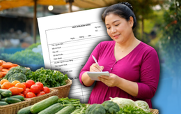 Xem và tải về mẫu hóa đơn bán hàng mới nhất 2026, lưu ý quan trọng khi lập hóa đơn bán hàng