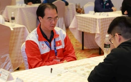 Đặc cấp đại sư Trung Quốc đã đúng khi nói về trình độ cờ tướng Việt Nam