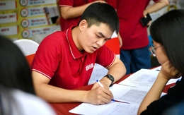 Xây dựng nguồn nhân lực chất lượng cao: Môi trường tốt, nhân tài sẽ tự tìm đến