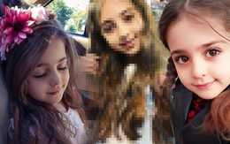 Cô bé đẹp như búp bê giờ ra sao?