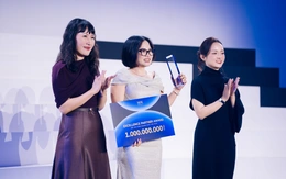 MIK Group chi 12 tỉ đồng trao thưởng đại lý