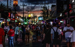 Thái Lan xem xét giảm thời gian lưu trú miễn thị thực của du khách quốc tế