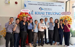 Phòng khám Ánh Trăng: Đồng hành lâu dài, cá thể hóa điều trị Parkinson