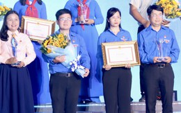 Chi đoàn Phóng viên Báo Tuổi Trẻ nhận giải thưởng Hồ Hảo Hớn 2026