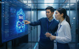 Giải phóng gánh nặng vận hành để tăng tốc đổi mới sản phẩm