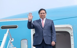 Việt - Nga: Đối tác chiến lược vững chắc về năng lượng