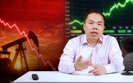 Cổ phiếu dầu khí, phân bón điều chỉnh mạnh, nhà đầu tư lỡ mua giá cao nên làm gì?