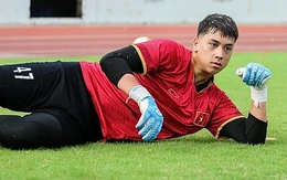 Cầu thủ Việt kiều Canada được triệu tập lên tuyển U19 Việt Nam