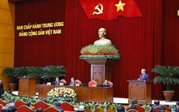 Khai mạc Hội nghị Trung ương 2: Xem xét nhân sự lãnh đạo các cơ quan Nhà nước nhiệm kỳ mới