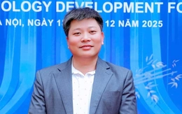 Công ty đứng sau sàn tiền số ONUS hiện ra sao?