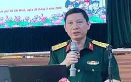 Tuyển sinh đại học 2026