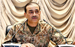 Pakistan - 'cầu nối hòa giải' tiềm năng cho Mỹ và Iran