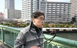 'Học bá' U70 người Nhật luyện 9 thứ tiếng suốt 13 năm qua