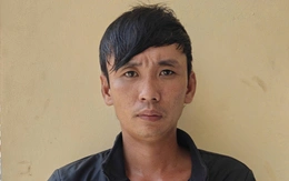 Bắt tạm giam nghi phạm dùng dao giết thuyền trưởng trên tàu cá