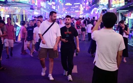 Tìm động lực mới cho kinh tế đêm TP.HCM