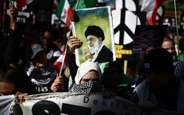 Mỹ - Israel tấn công Iran