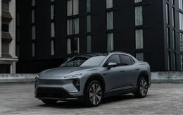 Mazda dự kiến làm bán tải điện, không lo phân loại 'xe tải' hay 'xe con' nếu về Việt Nam