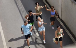 Phong trào chạy bộ bùng nổ, đồng hồ thông minh thay đổi để bắt nhịp