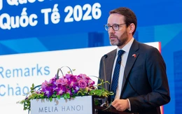 Trung tâm tài chính quốc tế