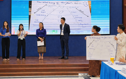 95 năm thành lập Đoàn TNCS Hồ Chí Minh (26-3-1931 - 26-3-2026): Kết nối để kiến tạo giá trị bền vững